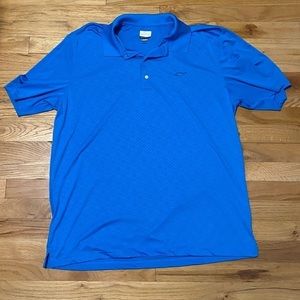 Greg Norman Golf Polo